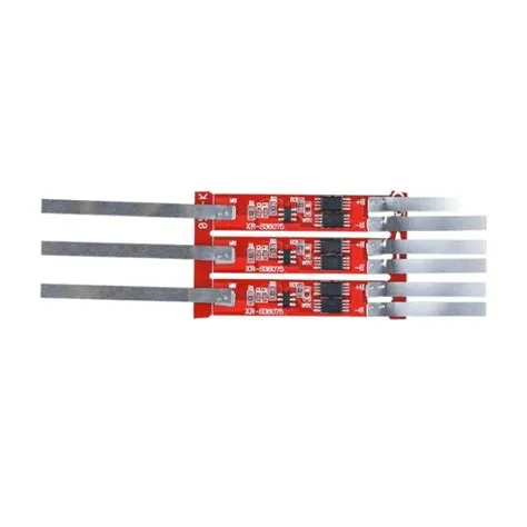 XR 2S 5A Lityum Batarya BMS Nikelli (Balanssız)